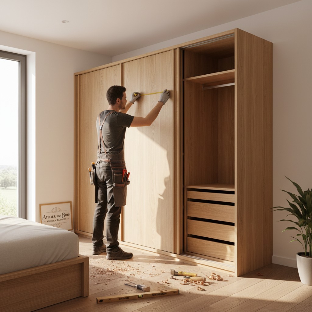 SOCIETE MENUISERIE BASSACAISE - SMB